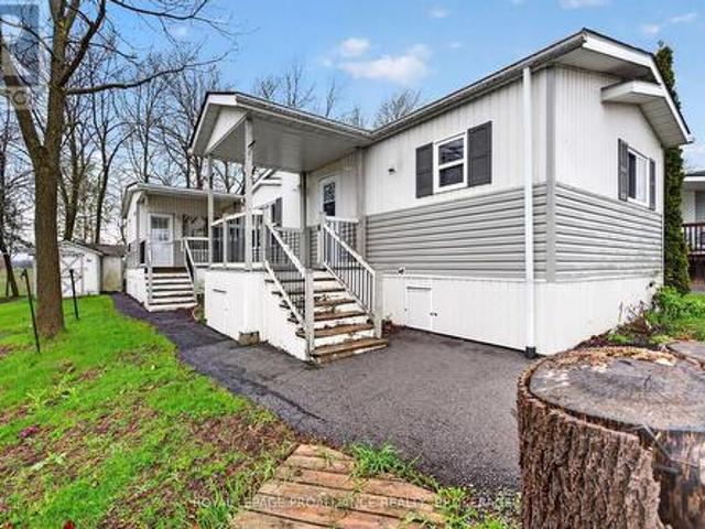 1 Elm Street, Greater Napanee, ON, K7R 0E9 house for sale | Listing ID X13133 | Royal LePage