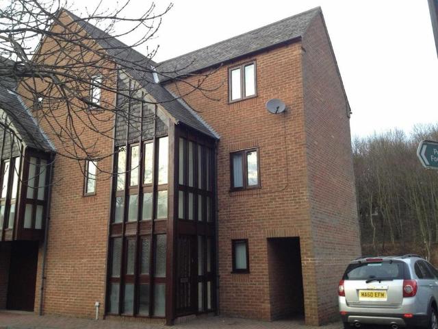 1 Elvet Waterside, Durham City 4 bed private hall to rent £763 pcm £176 pw