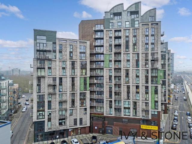 1 Emily Street, London, Greater. 1 bed apartment to rent £2,000 pcm £462 pw