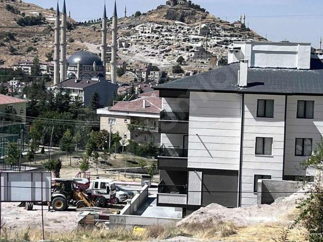 1 EMLAKDA F.S.M MAH. KAYAŞEHİR MANZARALI SATILIK 2+1 DAİRE