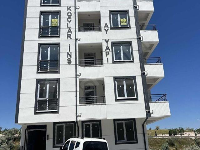 1 EMLAK'da SÜMER MAH. MUHTEŞEM KONUMDA SATILIK 2+1 DAİRE