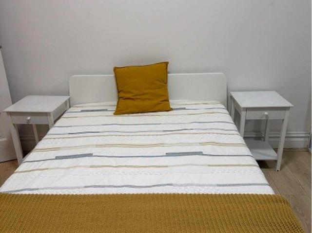 1 fully furnished recently updated 3 bedroom Rozelle terrace by appointment only