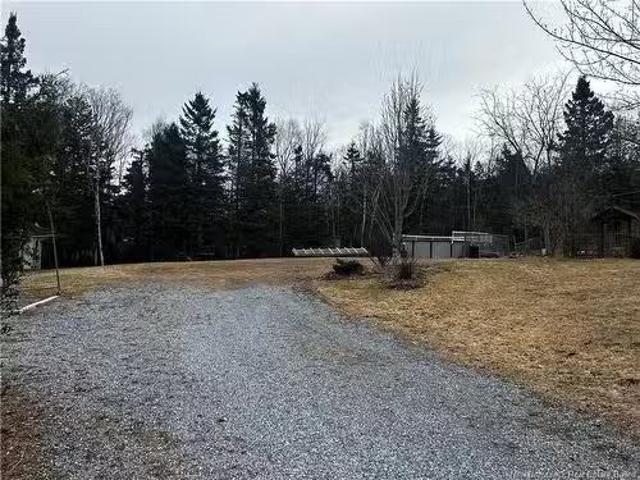 1 Fullyer Dr, Quispamsis, NB, E2G 1Y7 vacant land for sale.