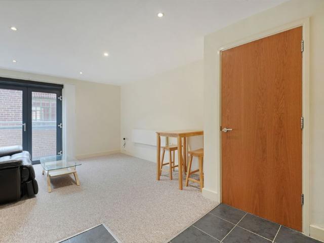 1 Furnival Street, Sheffield