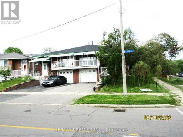 1 Futura Drive, Toronto, ON, M3N 2L6 house for sale | Listing ID W13604 | Royal LePage