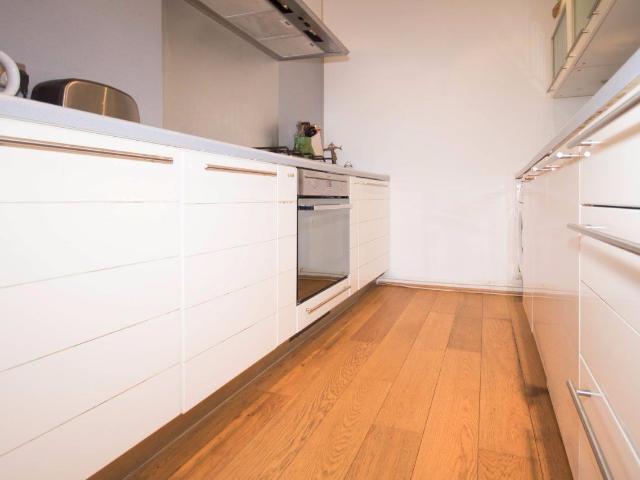 1 Fyfield Road, London, SW9
