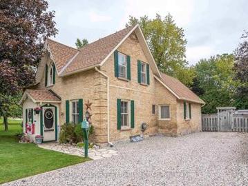 1 Fairview Avenue, St. Thomas, ON, N5R 4X2 house for sale | Listing ID X13478 | Royal LePage