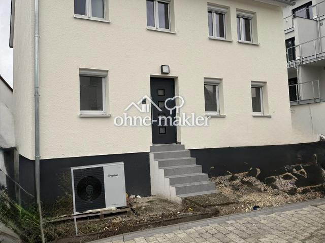 1 Fam. Wohnhaus Wangen