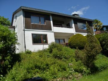Edelmannshof, Jagsthausen, Pfälzerwald, Hessen, Bundesland