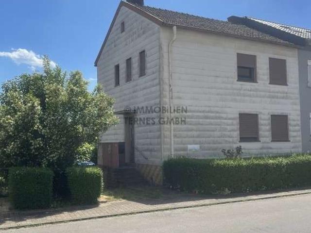 1 Fam. Haus mit Garten und Garage in Sulzbach Neuweiler!