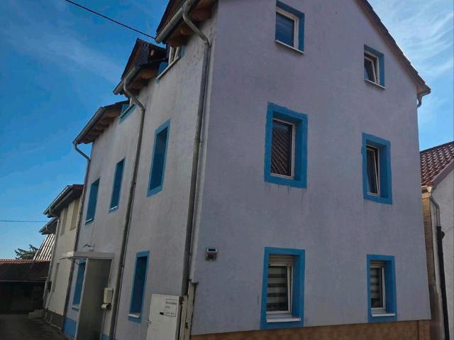 1 Familien Haus 140 Quadratmeter 6 Zimmer Garage