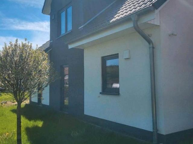 1 Familien Haus