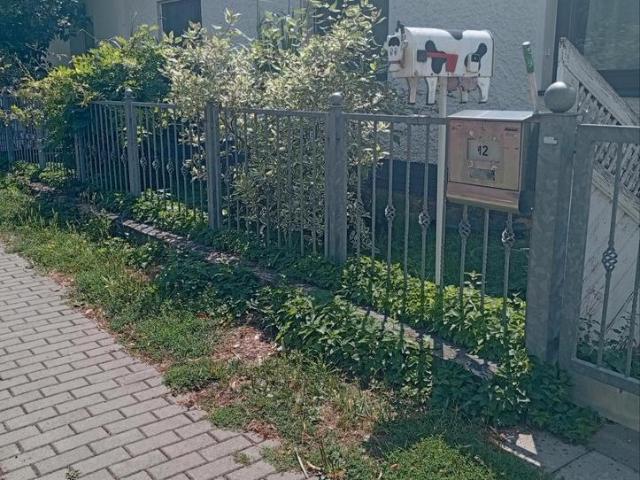 1 Familien Reihenhaus mit 111qm Wohnfläche in Schönefeld