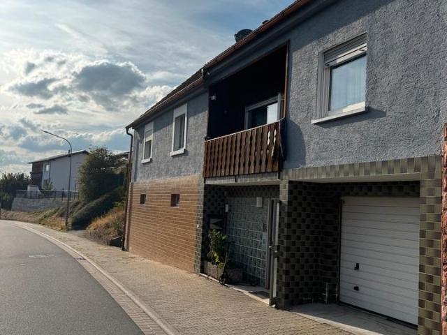 1 Familienhaus
