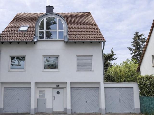 1 Familienhaus