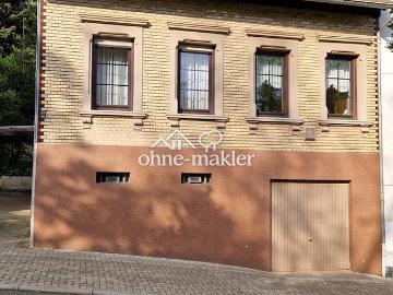 1 Familienhaus in Saarbrücken Dudweiler