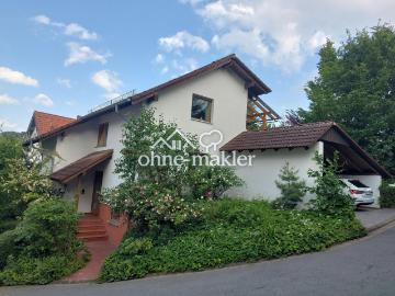 Haus kaufen in Seeheim-Jugenheim - Heizung