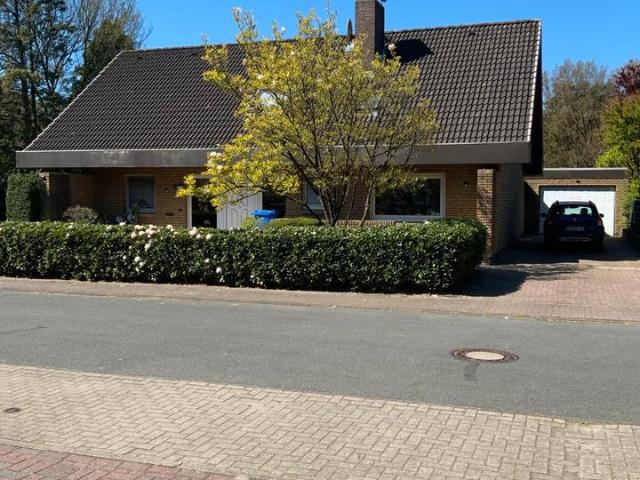 1 Familienhaus Schiffdorf Sellstedt ohne Makler