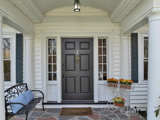 1 Farm House Lane # 2