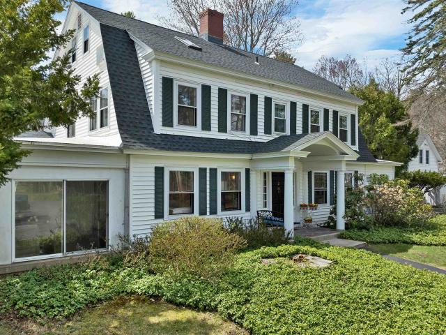 1 Farmhouse Rd, Unit 2, Wolfeboro, NH 03894 | MLS #5086