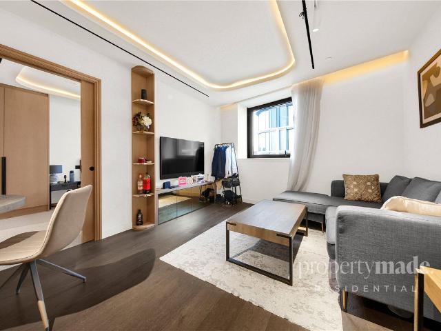 1, Fareham Street, City Of Westminster, London W1F, 1 bed flat to rent, £4,200 pcm | PrimeLocation