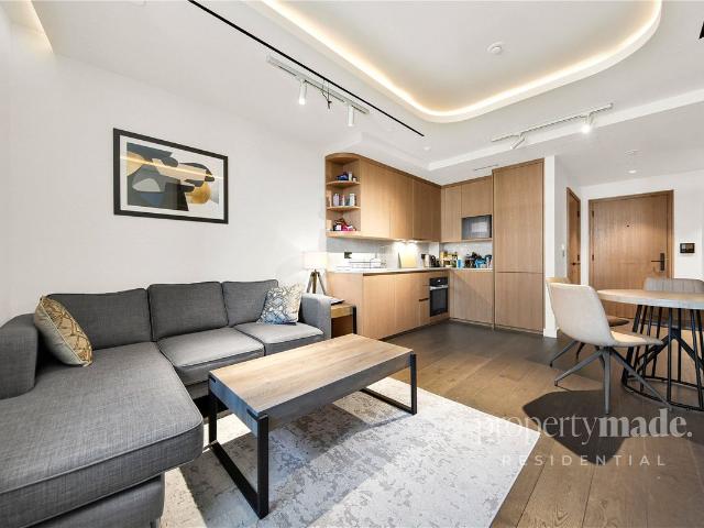 1, Fareham Street, London W1F, 1 bed flat to rent, £4,200 pcm | PrimeLocation