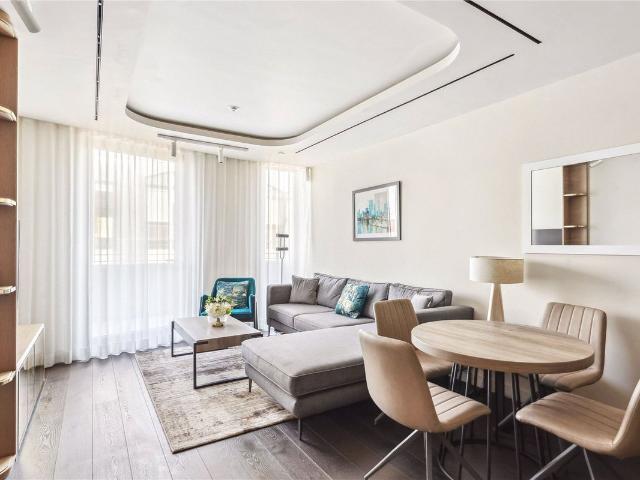 1 Fareham Street, London W1F, 2 bed flat to rent, £6,392 pcm | PrimeLocation