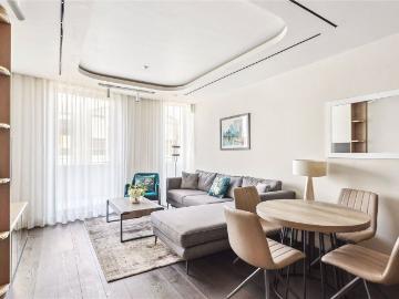 Golden Square, Zone 1 London, West London, London, Greater London