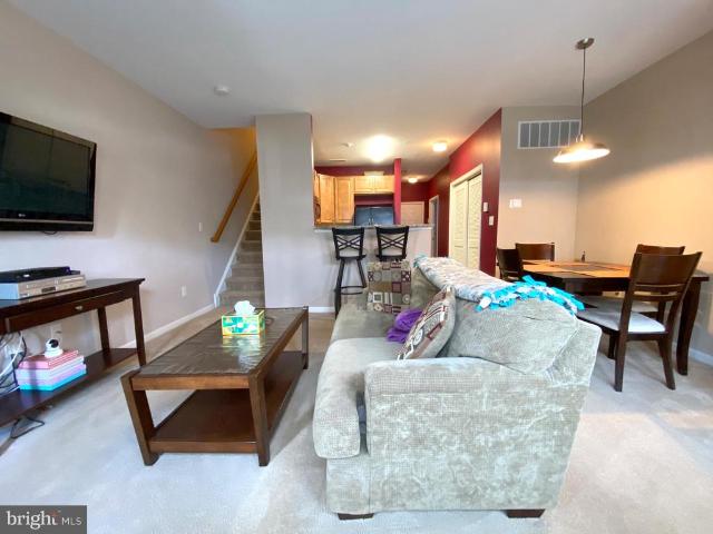 1 Fawn Court