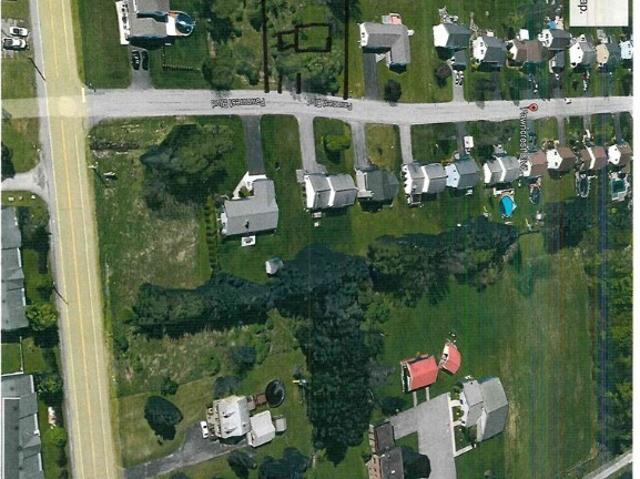1 Fawncrest Blvd, New Hartford, NY 13413 | MLS #S1653