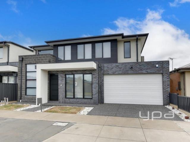 1 Feodora Street, GREENVALE