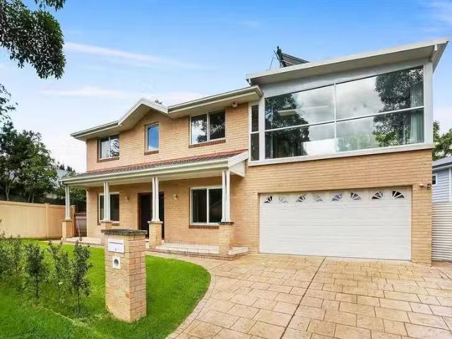 1 Ferguson Street, Forestville, NSW 2087
