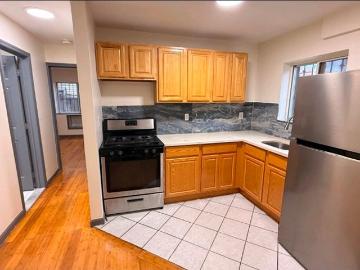 Ocean Hill, New York city, New York, USA