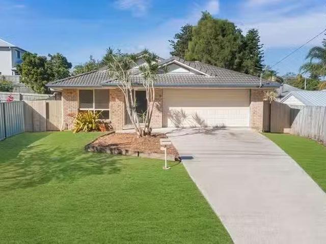 1 Finimore Street, Tivoli, QLD 4305