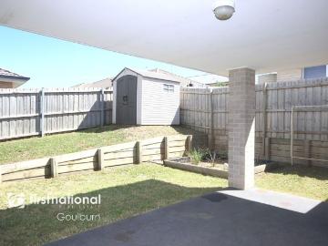Goulburn, Goulburn Mulwaree, Victoria