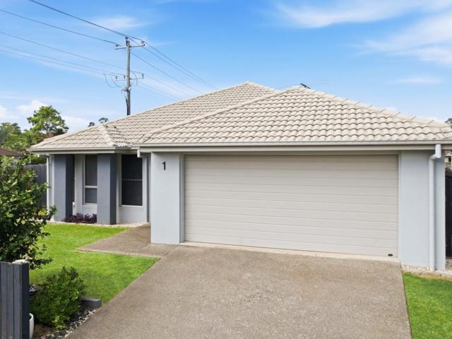 1 Flint StreetBray Park QLD 4500, Australia