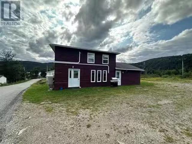 1 Fords Road, Jacksons Arm, NL, A0K 3H0 house for sale List.