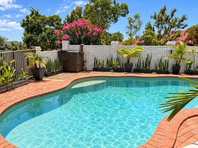 1 Forest Drive, Elanora, QLD 4221
