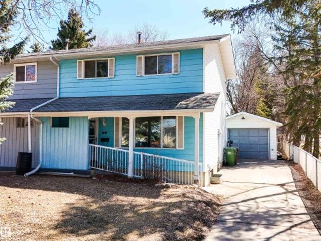 1 Forest Drive, St. Albert, AB, T8N 1W9 house for sale | Listing ID E4495 | Royal LePage