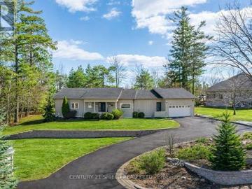 1 Forest Hill Road, South Stormont, ON, K0C 1P0 house for sale | Listing ID X13021 | Royal LePage