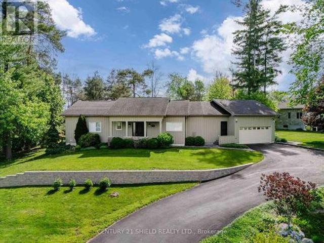 1 Forest Hill Road, South Stormont, ON, K0C 1P0 house for sale | Listing ID X13591 | Royal LePage