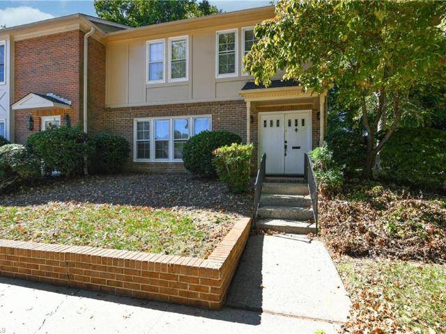 1 Fountain Manor Drive #F