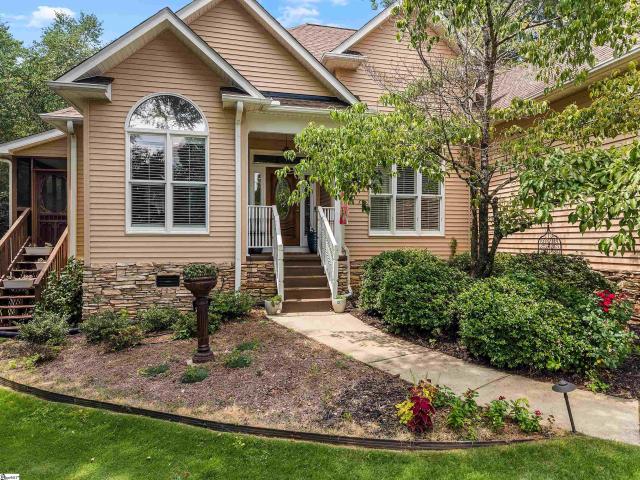 1 Fox Ridge Way
