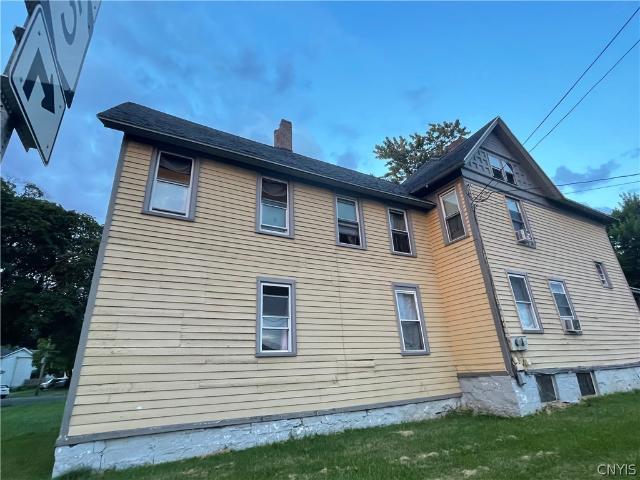 1 Franklin Street