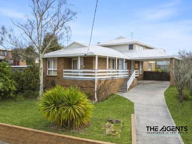 1 Franklin Street, Morwell VIC 3840 AUS