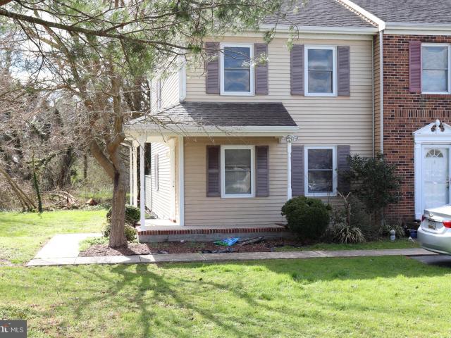 1 Franklin Square, Unit A1, Berlin, MD 21811 | MLS #MDWO2037