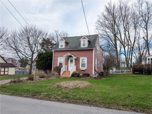 1 French Avenue