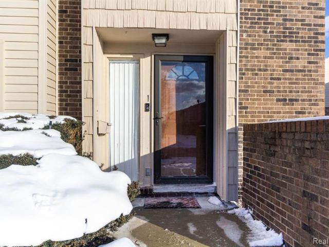 1 Fredericksburg Towne Street # 1