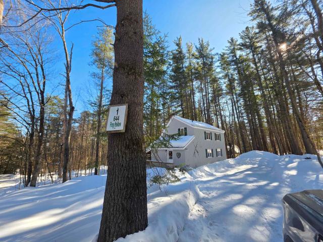 1 Frog Hollow, Wilmington, VT 05363 | MLS #5073