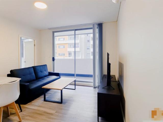 1 Guess Avenue, Sydney